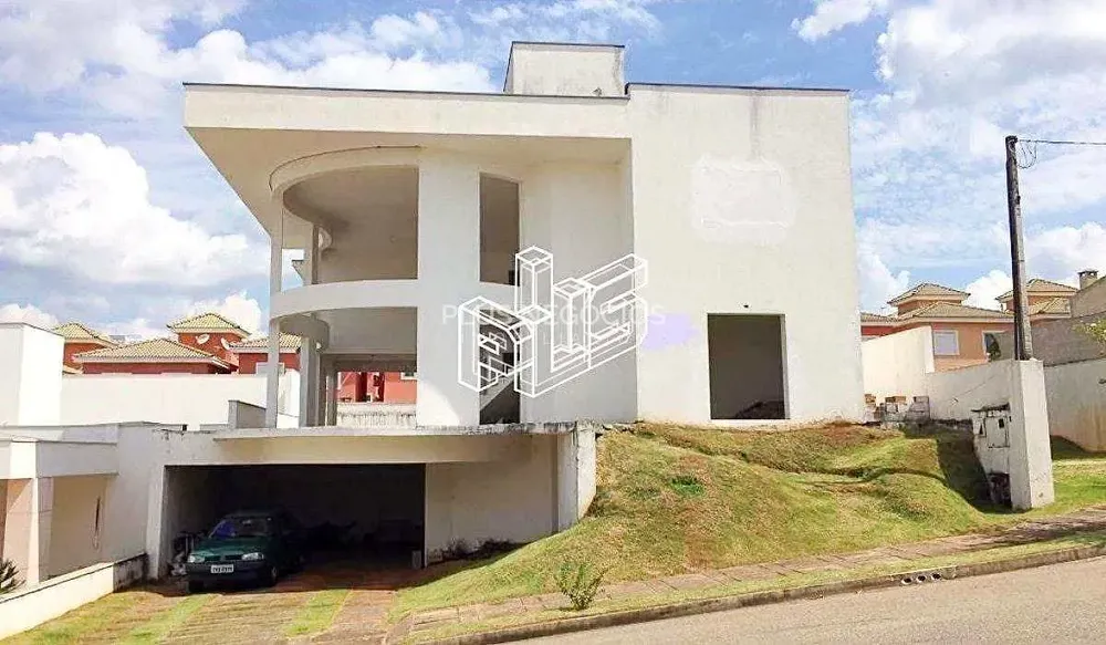 Casa, 4 quartos, 500 m² - Foto 4