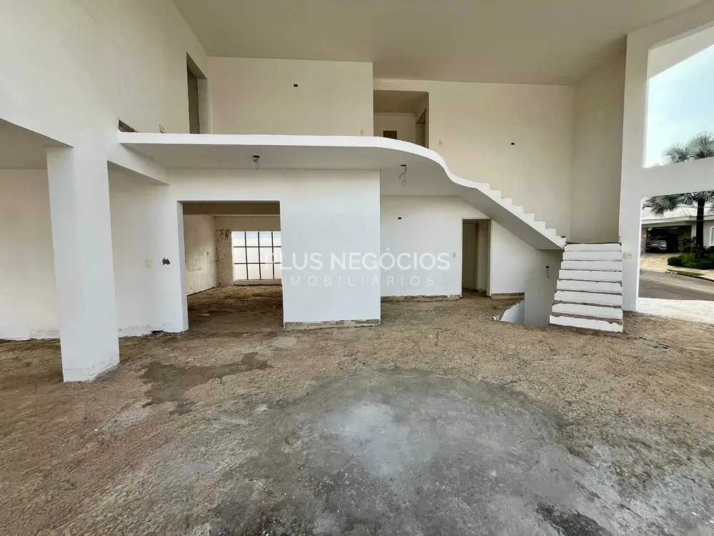 Casa, 4 quartos, 500 m² - Foto 4