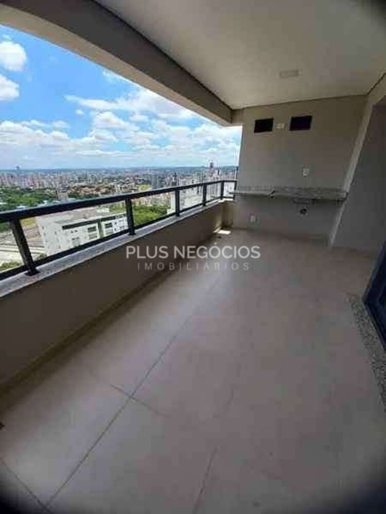 Apartamento, 3 quartos, 131 m² - Foto 1