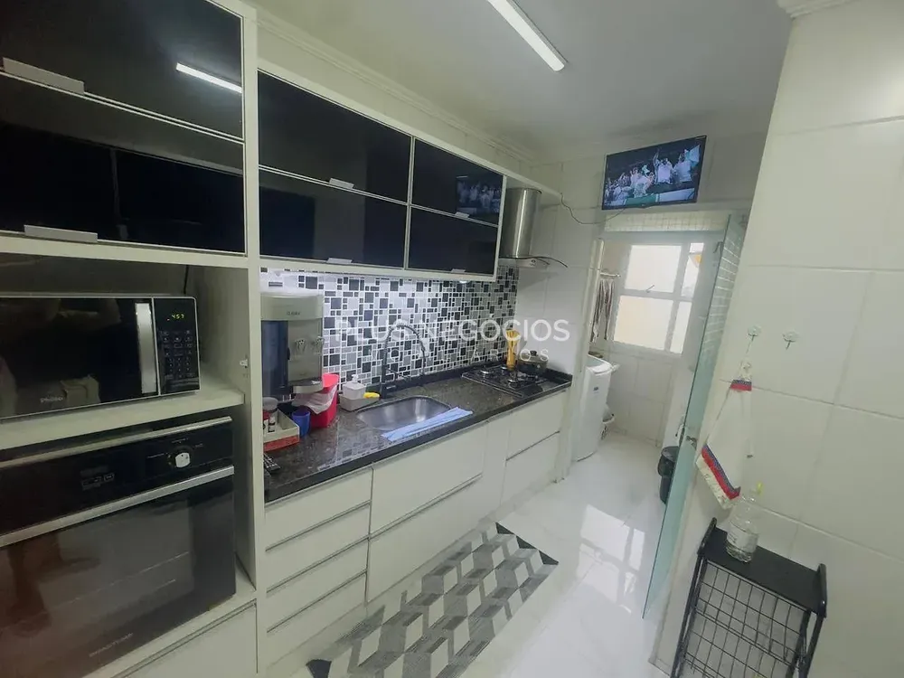Cobertura, 3 quartos, 196 m² - Foto 12