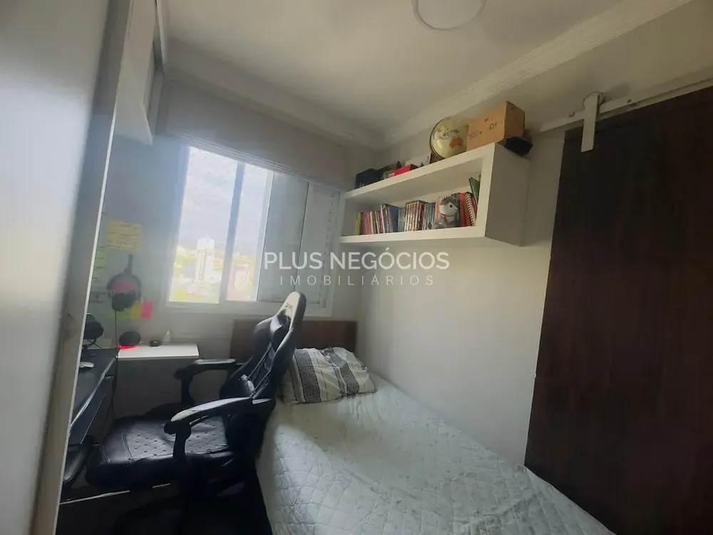 Cobertura, 3 quartos, 196 m² - Foto 9