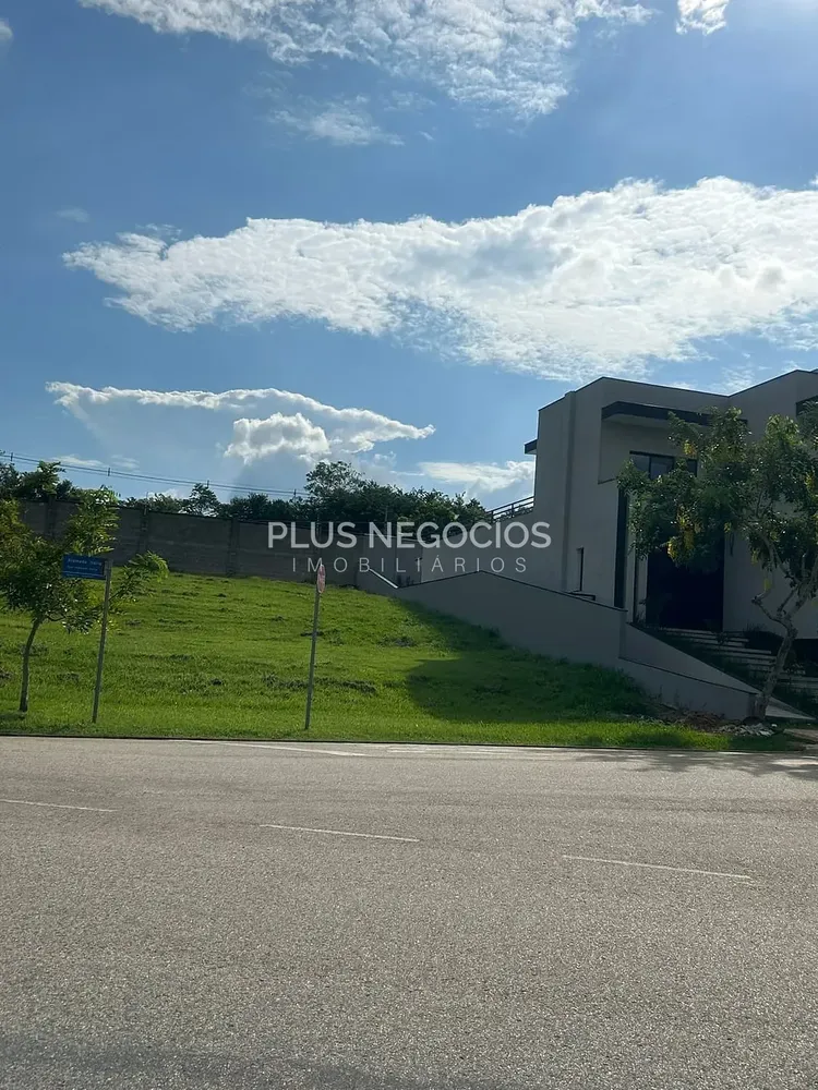 Terreno, 527 m² - Foto 1