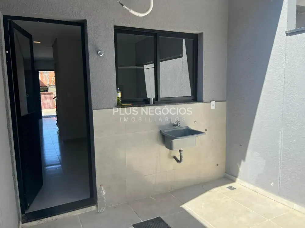 Casa, 2 quartos, 61 m² - Foto 8