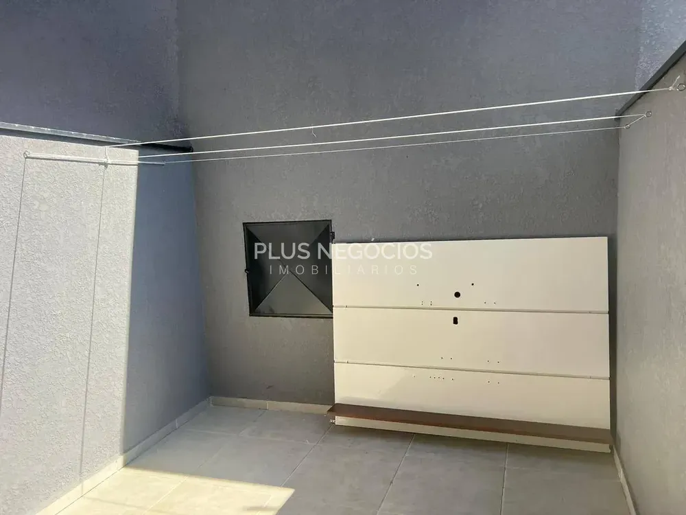 Casa, 2 quartos, 61 m² - Foto 7
