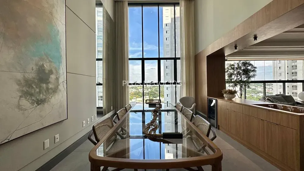 Apartamento, 4 quartos, 220 m² - Foto 5