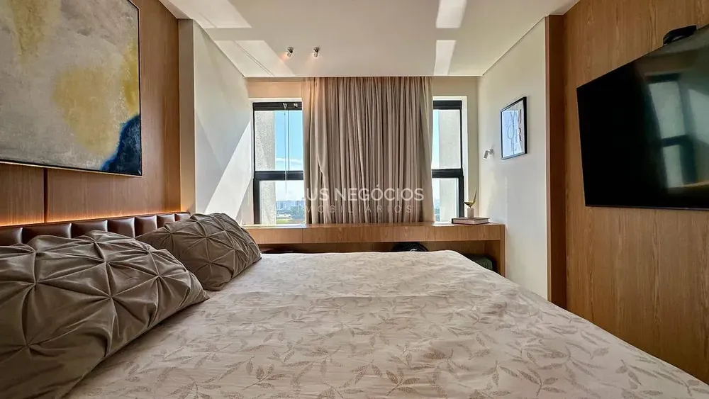 Apartamento, 4 quartos, 220 m² - Foto 6