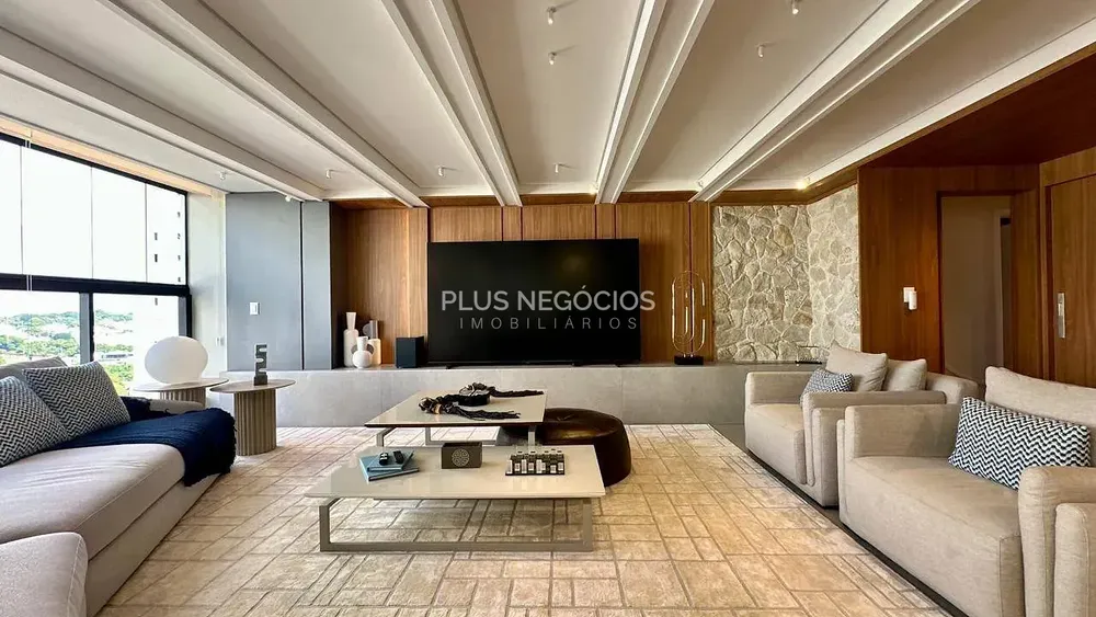 Apartamento, 4 quartos, 220 m² - Foto 3