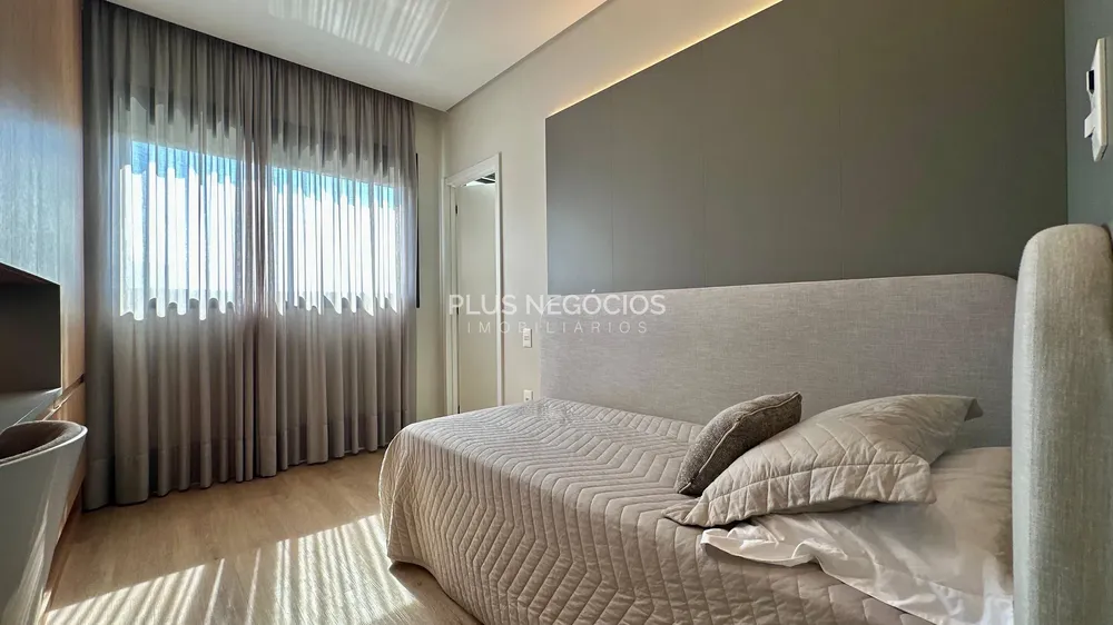 Apartamento, 4 quartos, 220 m² - Foto 7