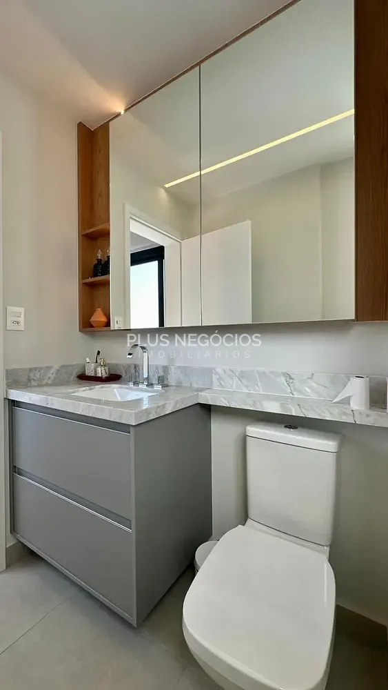 Apartamento, 4 quartos, 220 m² - Foto 8