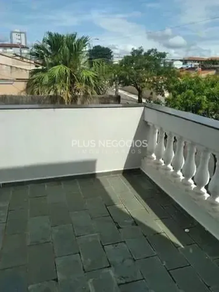 Casa, 6 quartos, 285 m² - Foto 1