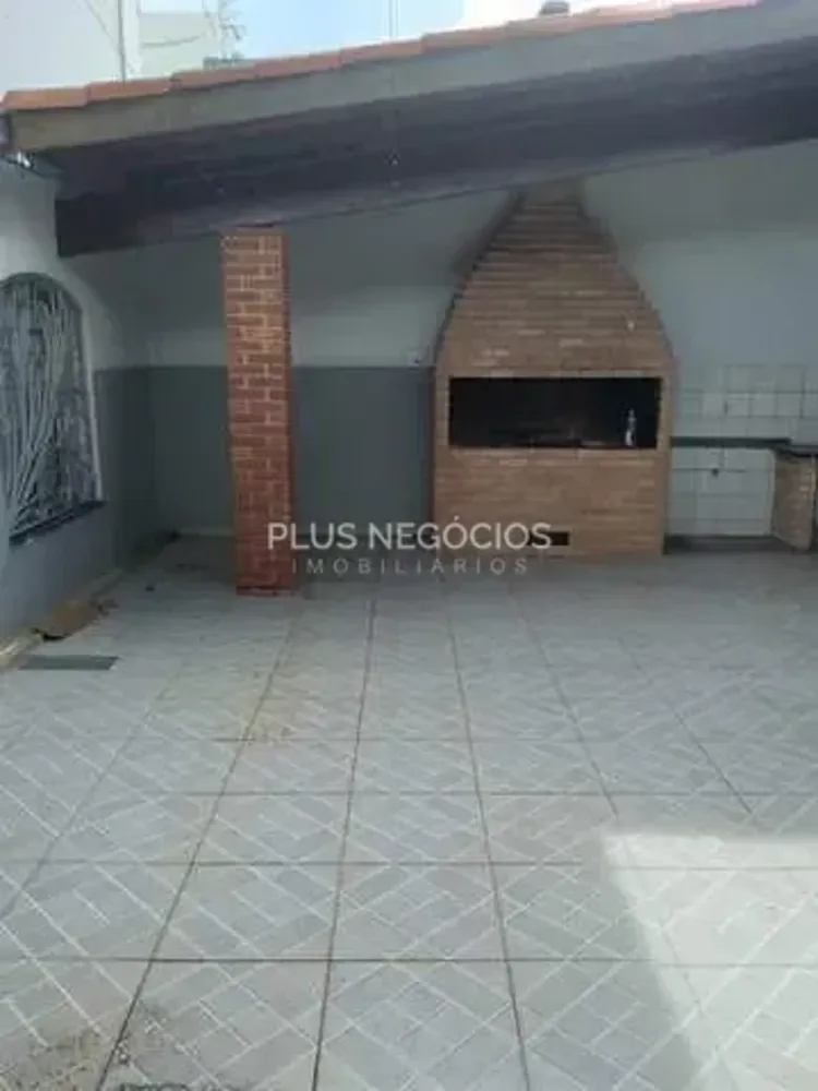 Casa, 6 quartos, 285 m² - Foto 4