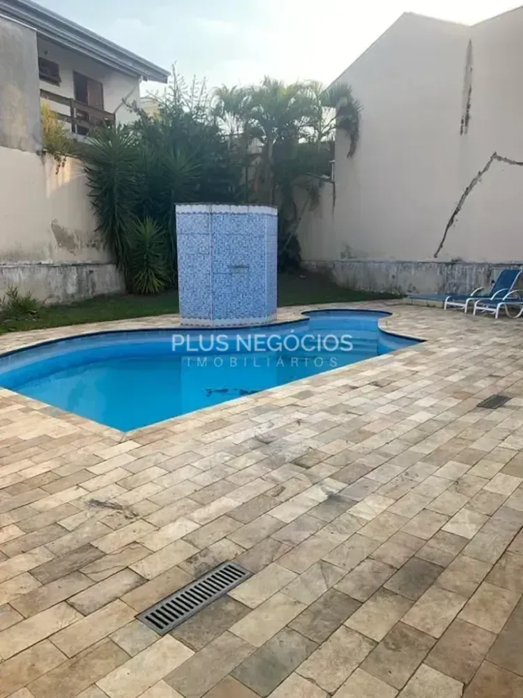 Casa, 4 quartos, 300 m² - Foto 3