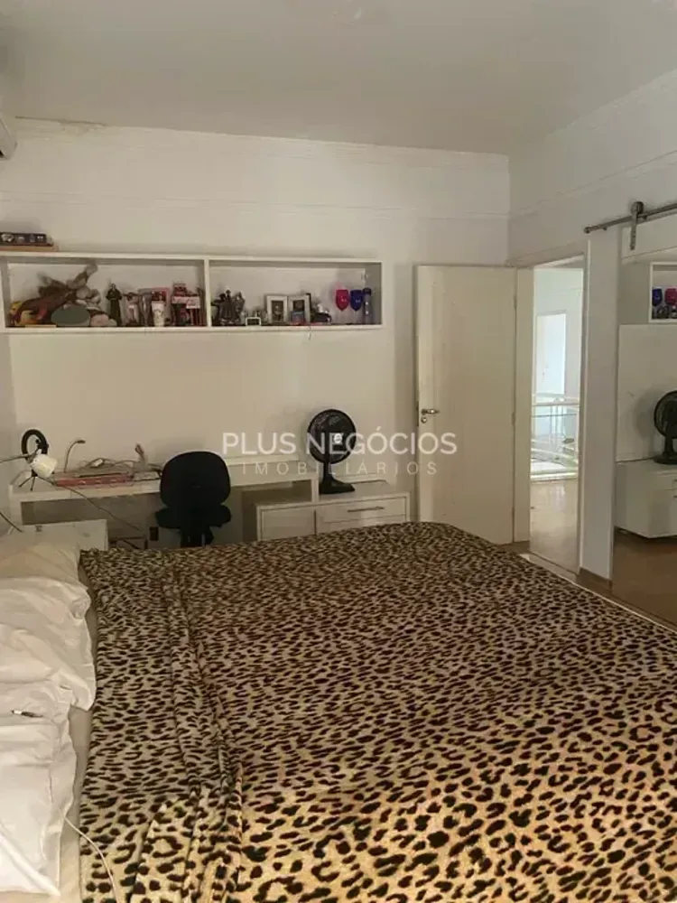 Casa, 4 quartos, 300 m² - Foto 4