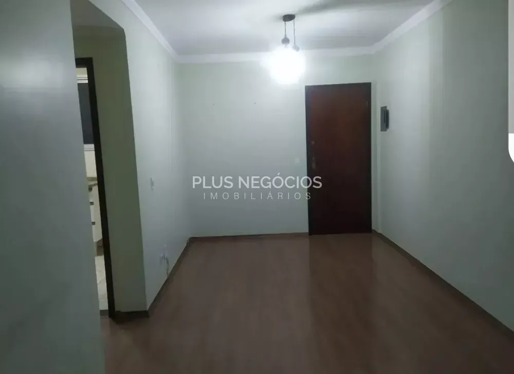 Apartamento à venda com 3 quartos, 70m² - Foto 1