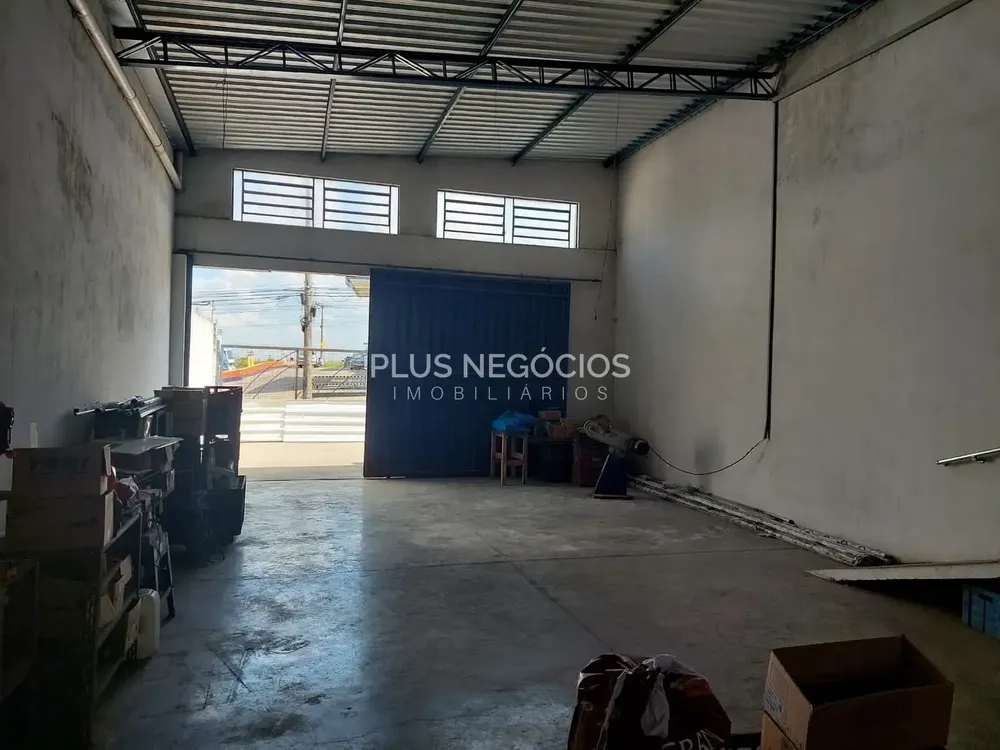 Depósito-Galpão, 180 m² - Foto 3