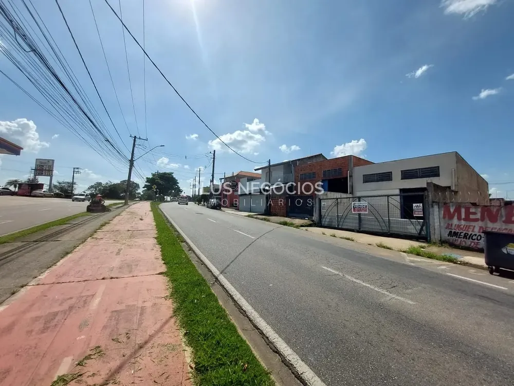 Depósito-Galpão, 180 m² - Foto 4
