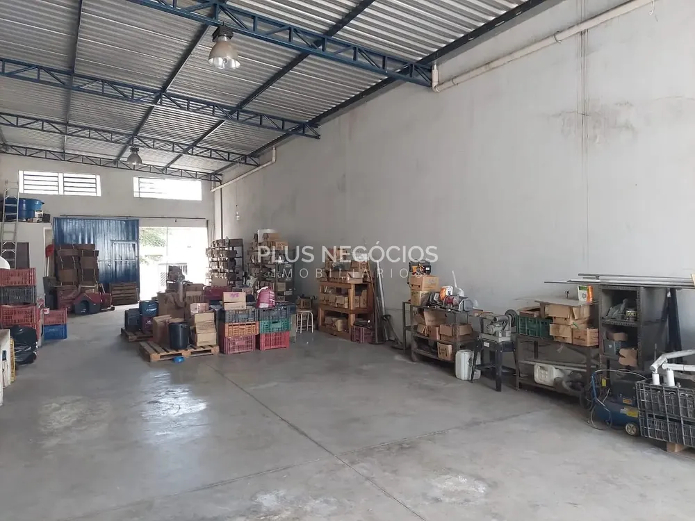Depósito-Galpão, 180 m² - Foto 6