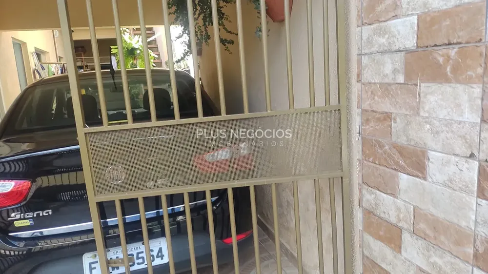 Casa, 2 quartos, 130 m² - Foto 3