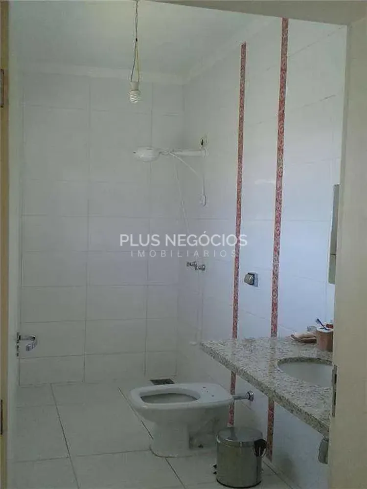 Casa, 3 quartos, 196 m² - Foto 11