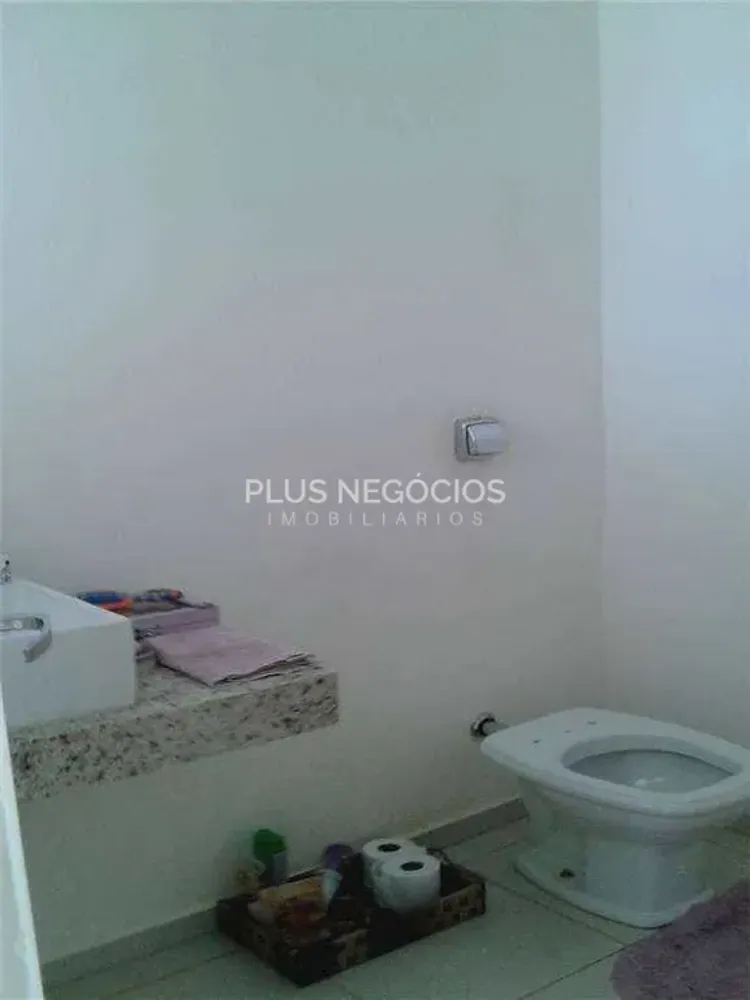 Casa, 3 quartos, 196 m² - Foto 2