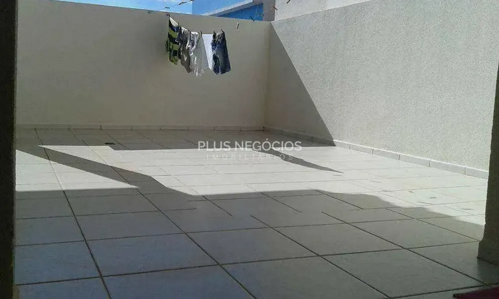 Casa, 3 quartos, 196 m² - Foto 12