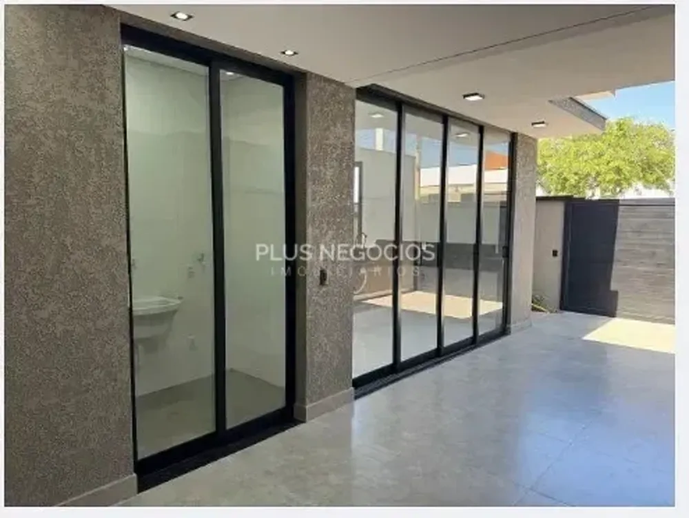 Casa, 3 quartos, 115 m² - Foto 7