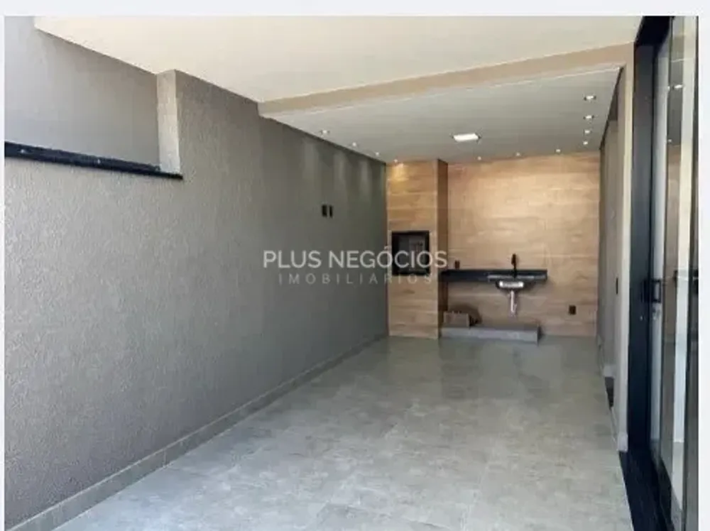 Casa, 3 quartos, 115 m² - Foto 3