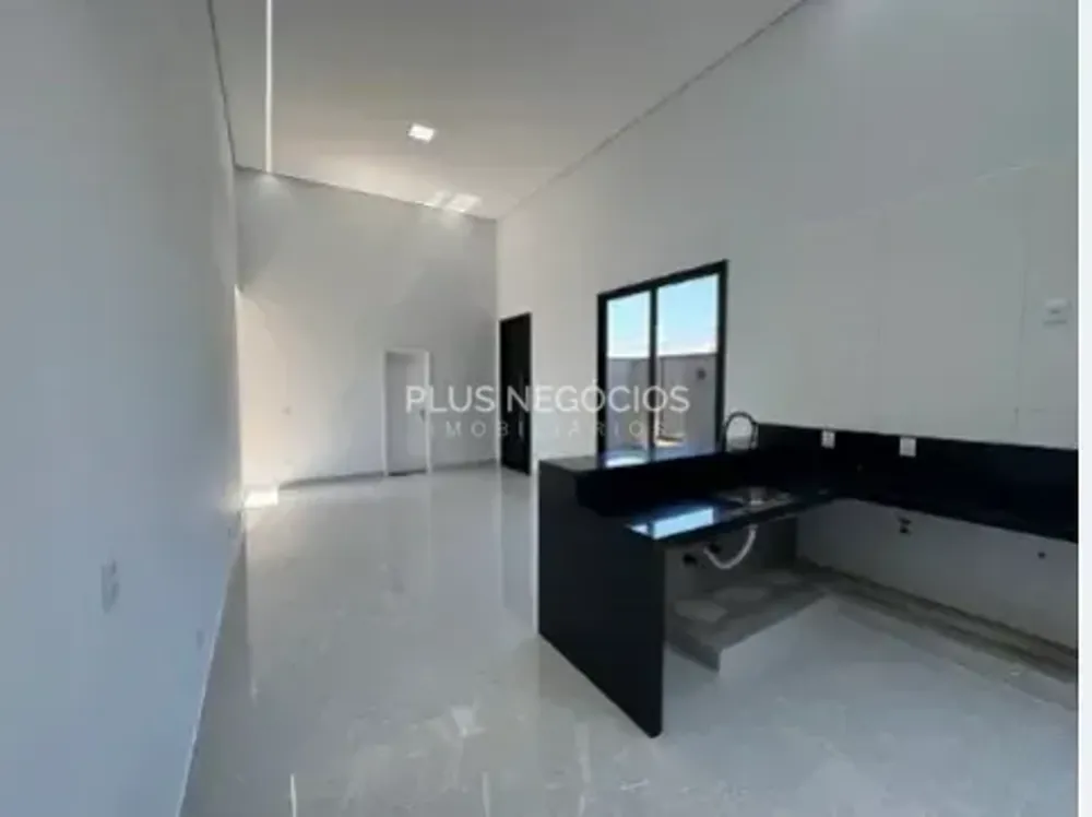 Casa, 3 quartos, 115 m² - Foto 2