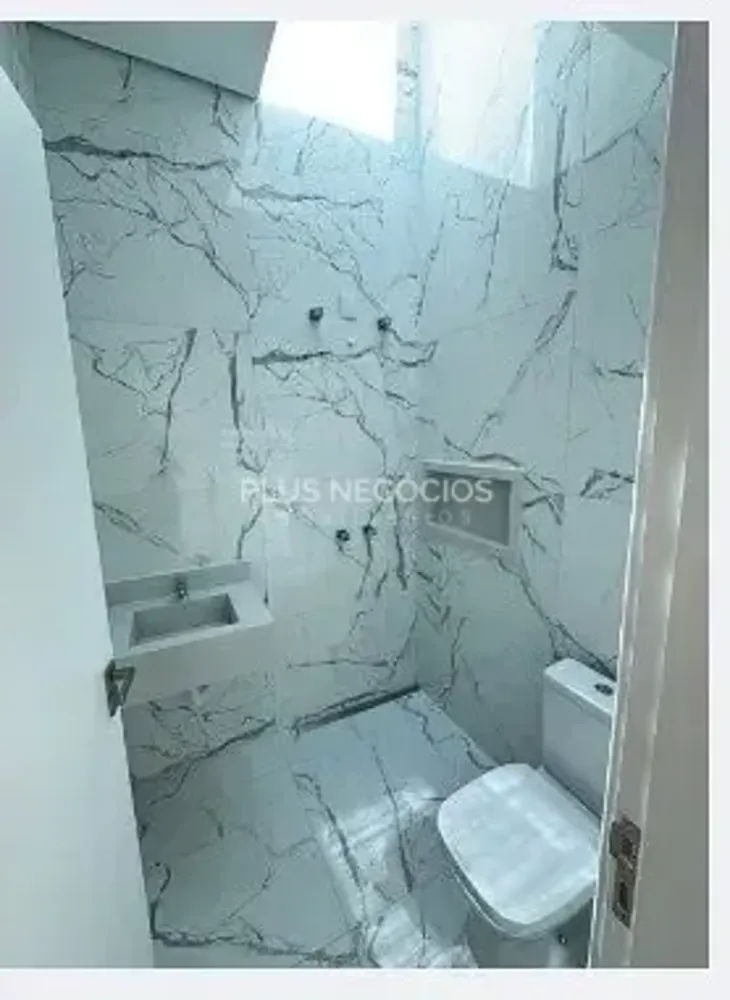 Casa, 3 quartos, 115 m² - Foto 5