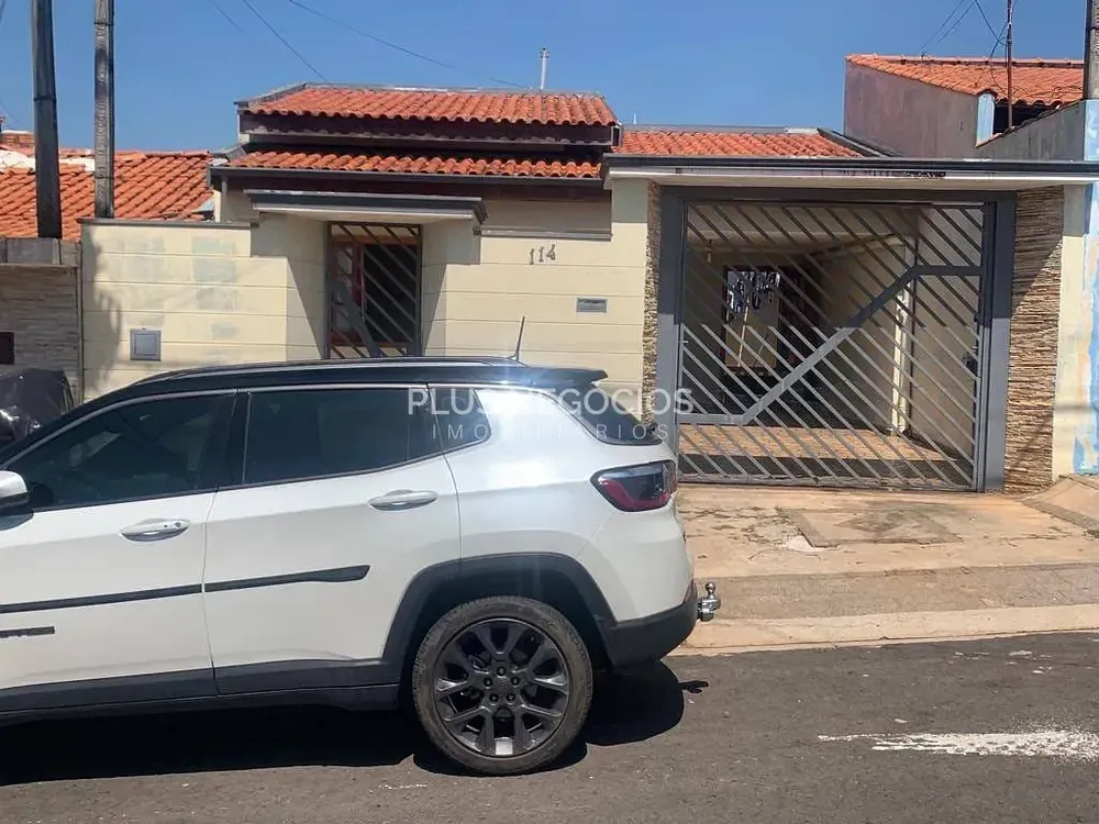Casa, 3 quartos, 129 m² - Foto 3