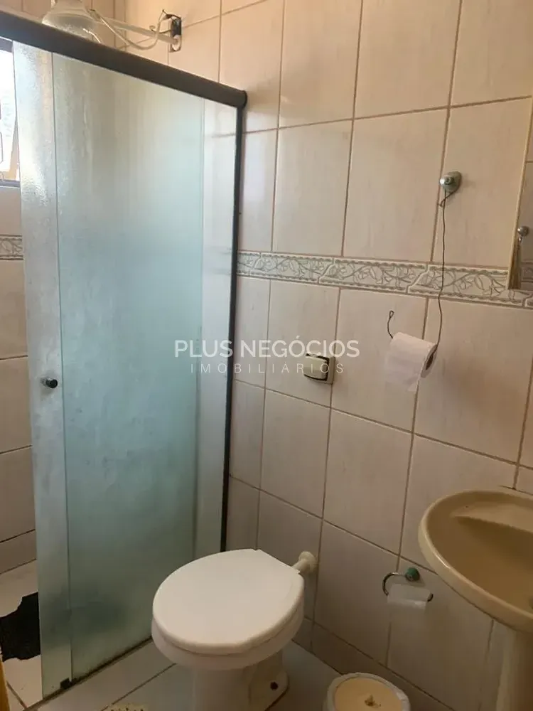 Casa, 3 quartos, 129 m² - Foto 2