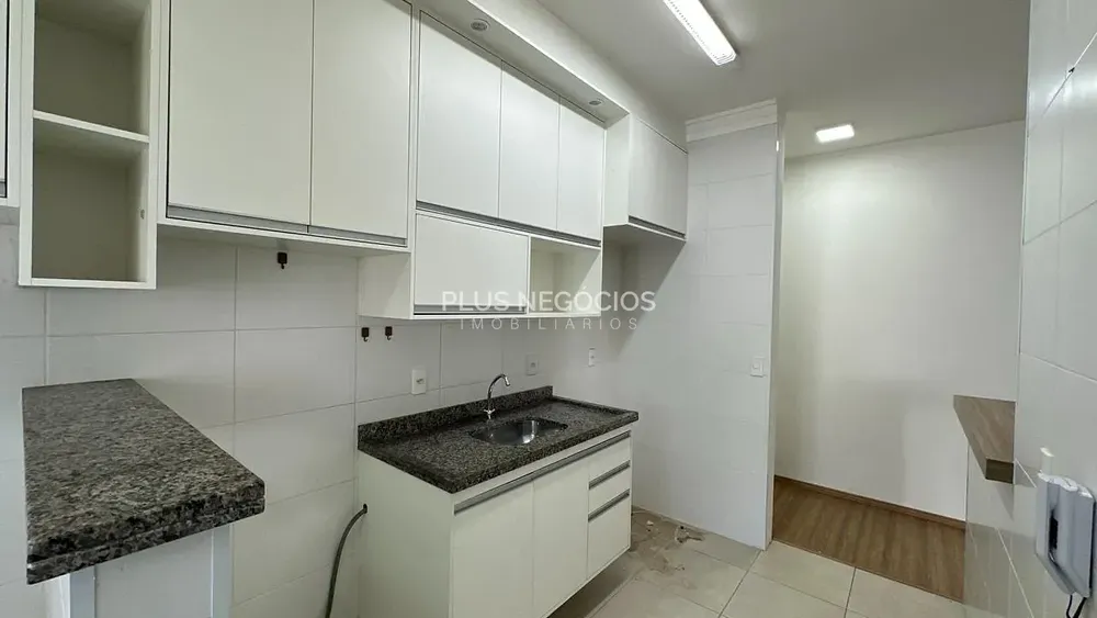Apartamento, 2 quartos, 62 m² - Foto 3