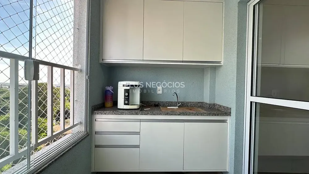 Apartamento, 2 quartos, 62 m² - Foto 2
