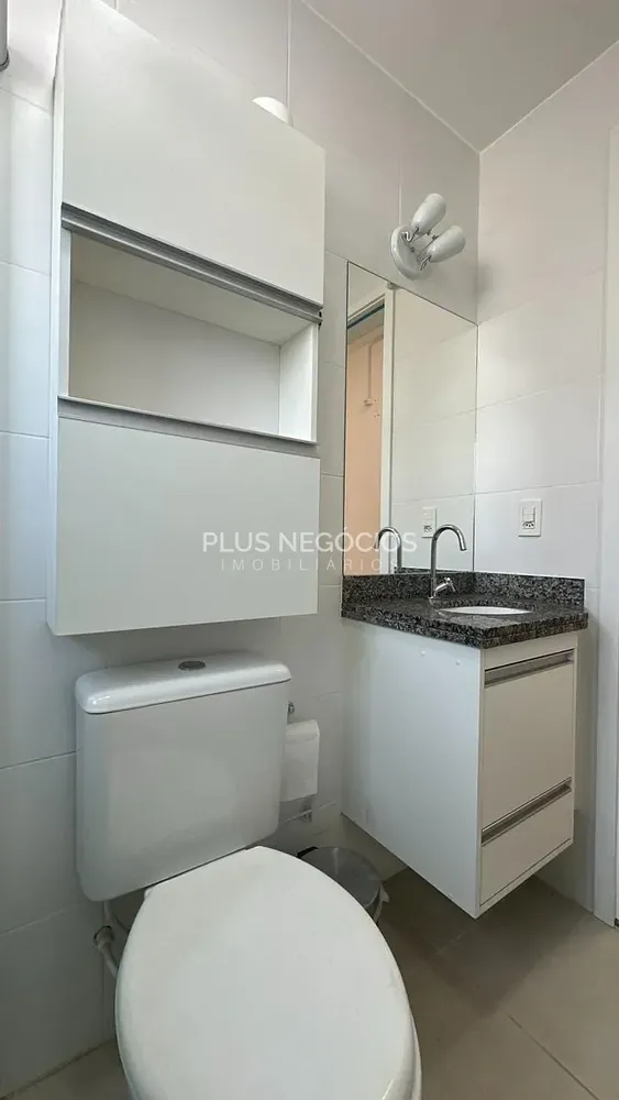 Apartamento, 2 quartos, 62 m² - Foto 6