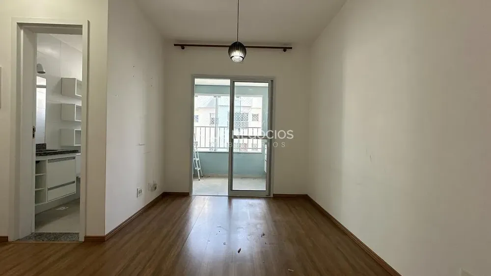 Apartamento, 2 quartos, 62 m² - Foto 1