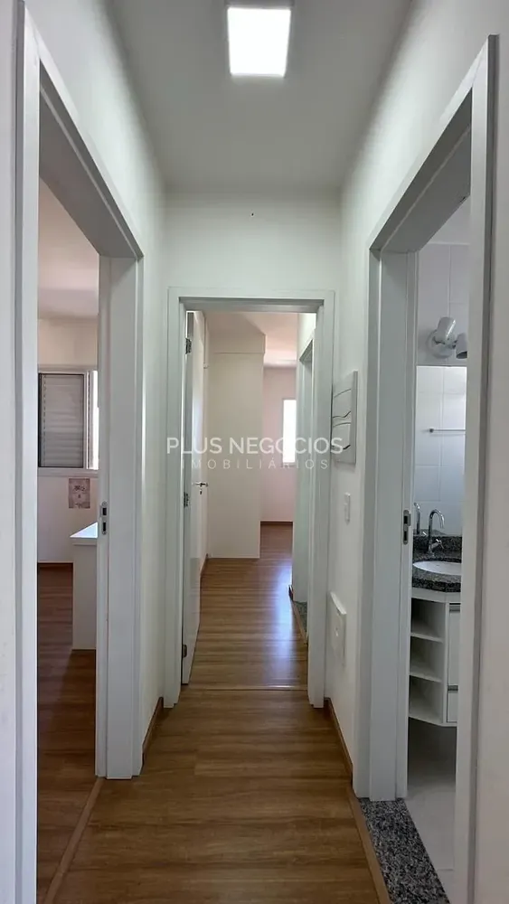 Apartamento, 2 quartos, 62 m² - Foto 4