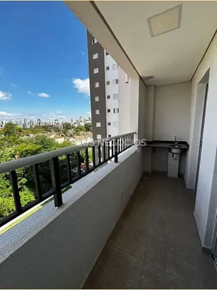 Apartamento, 2 quartos, 60 m² - Foto 4