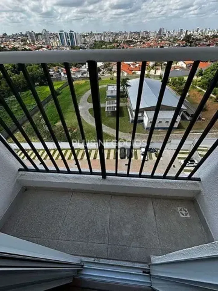 Apartamento, 2 quartos, 60 m² - Foto 6