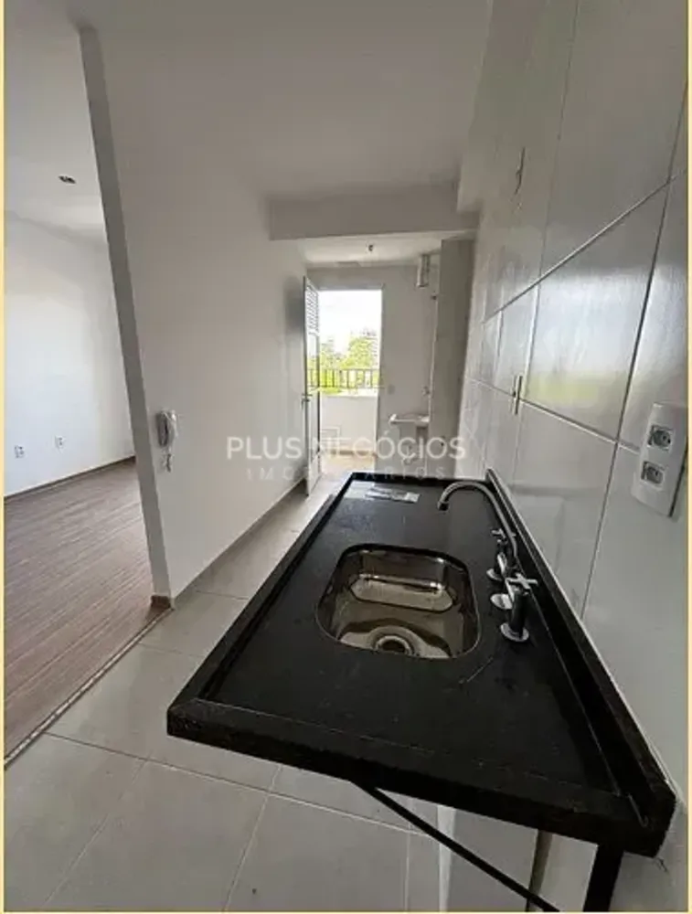 Apartamento, 2 quartos, 60 m² - Foto 2