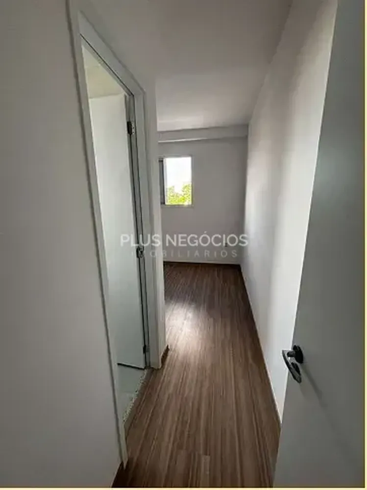 Apartamento, 2 quartos, 60 m² - Foto 7
