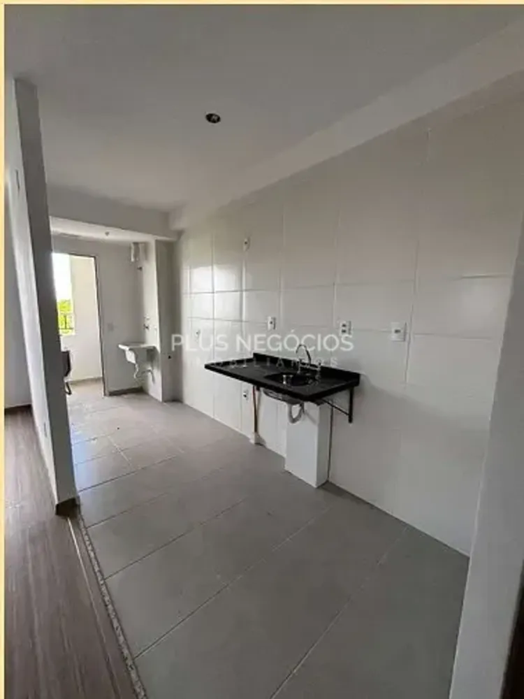 Apartamento, 2 quartos, 60 m² - Foto 3