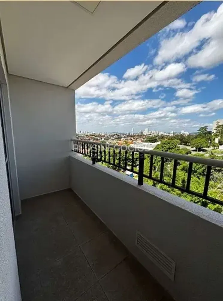 Apartamento, 2 quartos, 60 m² - Foto 5