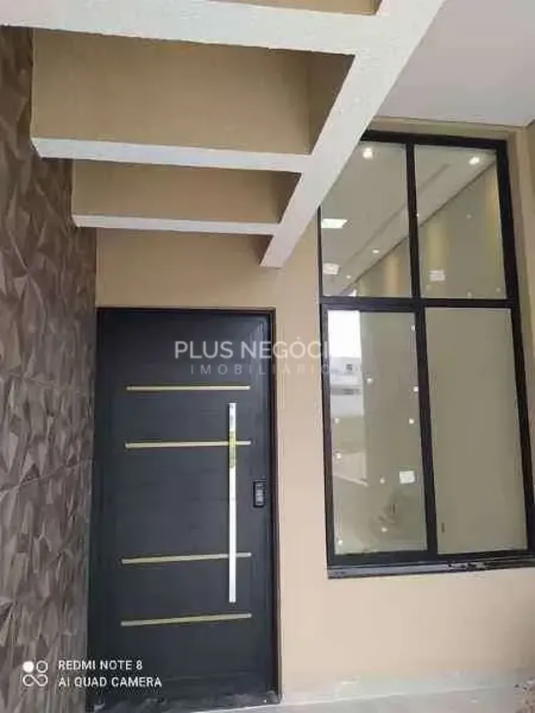 Casa, 3 quartos, 107 m² - Foto 4