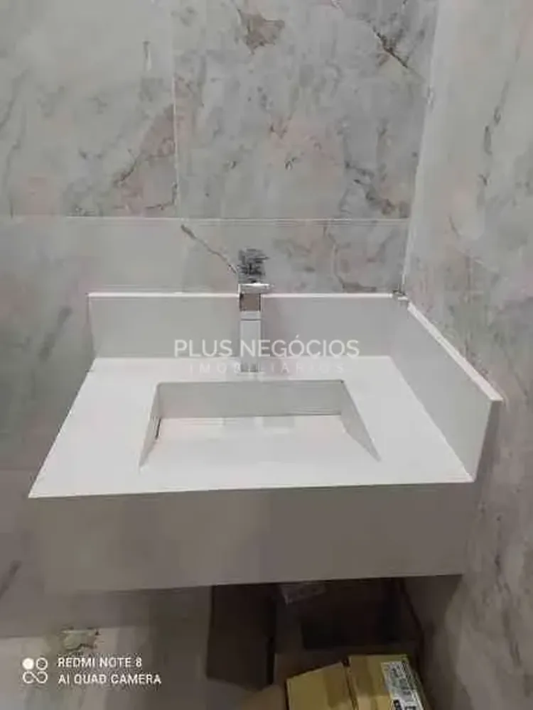 Casa, 3 quartos, 107 m² - Foto 5