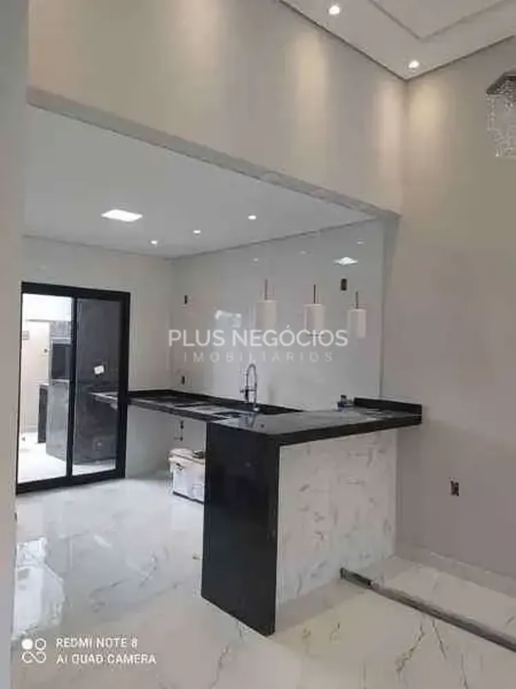 Casa, 3 quartos, 107 m² - Foto 3