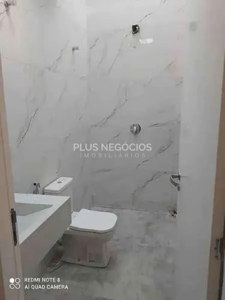 Casa, 3 quartos, 107 m² - Foto 7