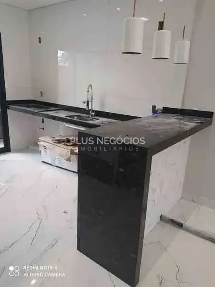 Casa, 3 quartos, 107 m² - Foto 8