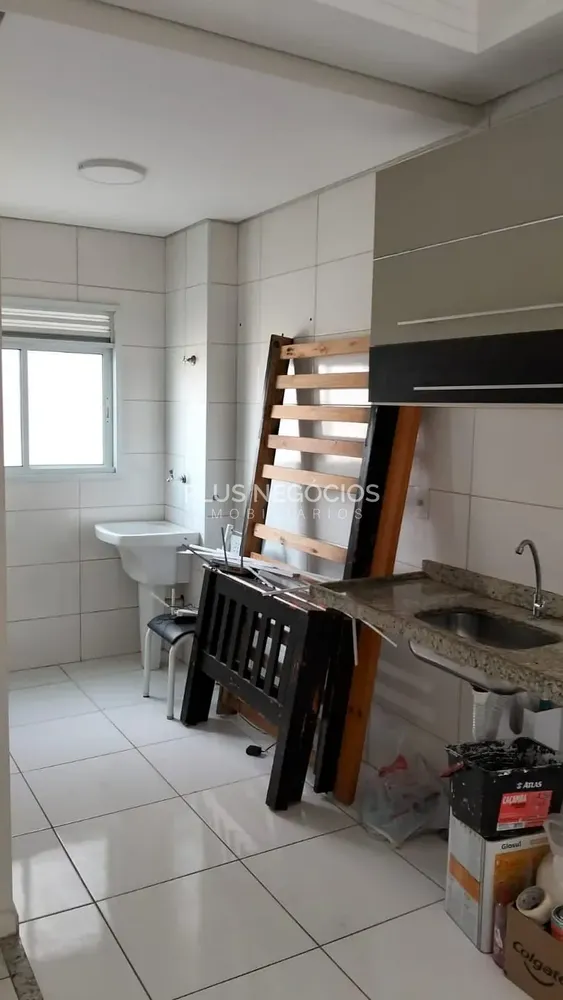 Apartamento, 2 quartos, 52 m² - Foto 4