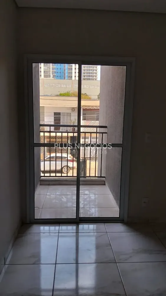 Apartamento, 2 quartos, 52 m² - Foto 6