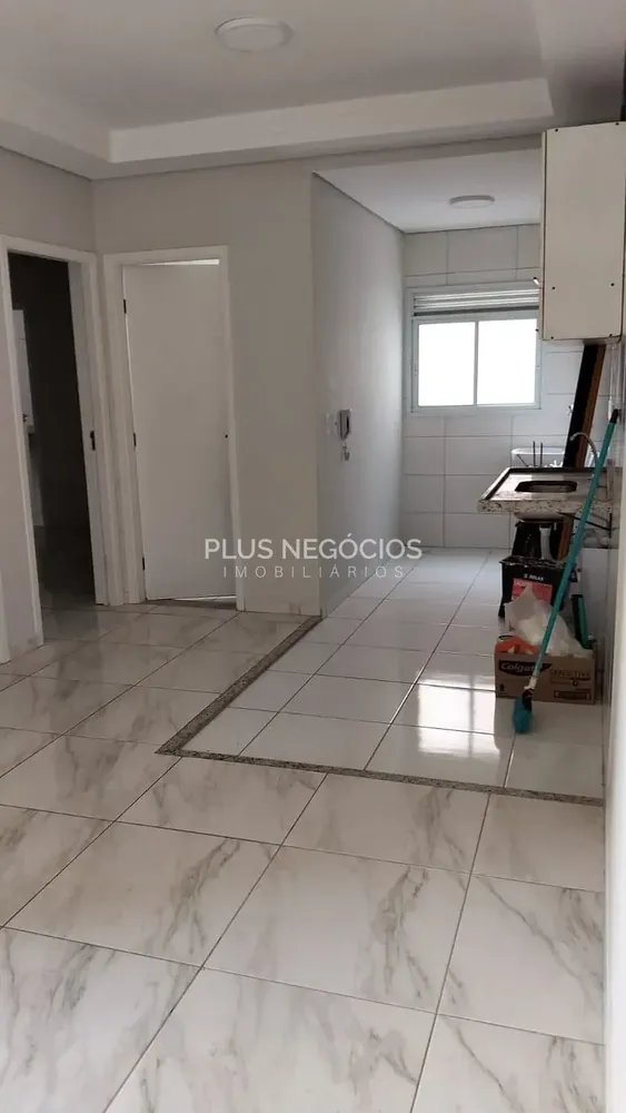 Apartamento, 2 quartos, 52 m² - Foto 3